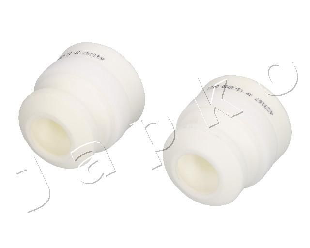 JAPKO Σετ προστασίας από σκόνη, αμορτισέρ 1590421 JAPKO Ρυθμιστικό λάστιχο που πωλείται ξεχωριστά OPEL 1590421