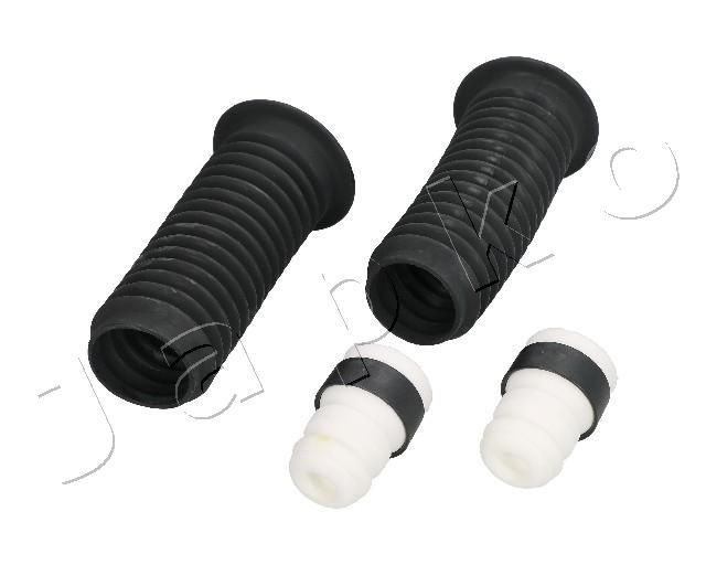 Kit parapolvere, ammortizzatore JAPKO 1590704 JAPKO 1590704 Parapolvere ammortizzatori & tamponi Renault CAPTUR 2023