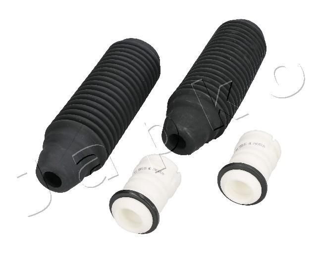 JAPKO Putekļu aizsargkomplekts, Amortizators 159101 JAPKO Amortizatora putekļu sargi & demfers NISSAN 159101