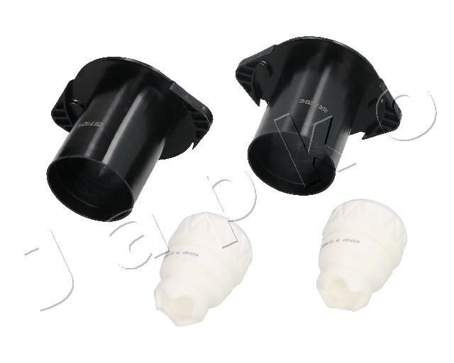 JAPKO Kit de protection d'amortisseur 159402 159402 JAPKO Cache poussière amortisseur Mercedes-Benz pas cher