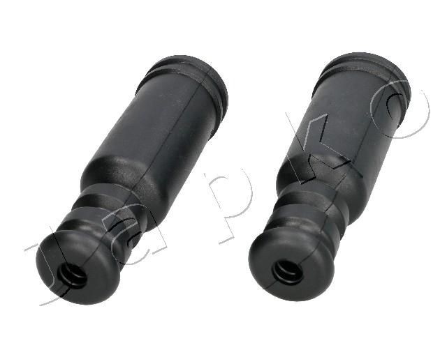 JAPKO Stofhoes, schokbreker 159507 JAPKO 159507 Stofhoes, schokbreker MITSUBISHI Pajero Sport I SUV (K70, K90) 2.5 TD 4WD (K94W) 112 Pk 1998