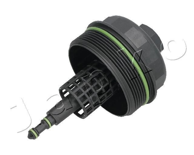 JAPKO Calotta, Carter filtro olio 160001 160001 Carter filtro olio JAPKO Volvo