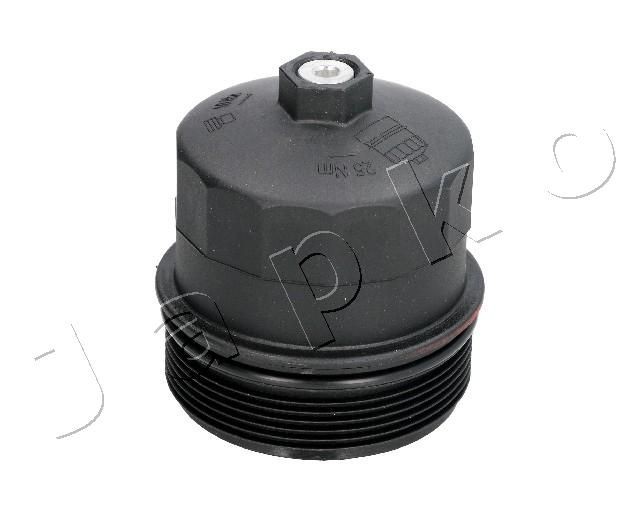 JAPKO Calotta, Carter filtro olio 160003 160003 Carter filtro olio VOLVO JAPKO costo