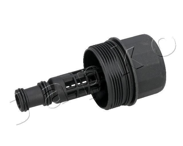 JAPKO Deksel, oliefilterbehuizing 160008 160008 JAPKO Oliefilterhuis / pakking Fiat goedkoop