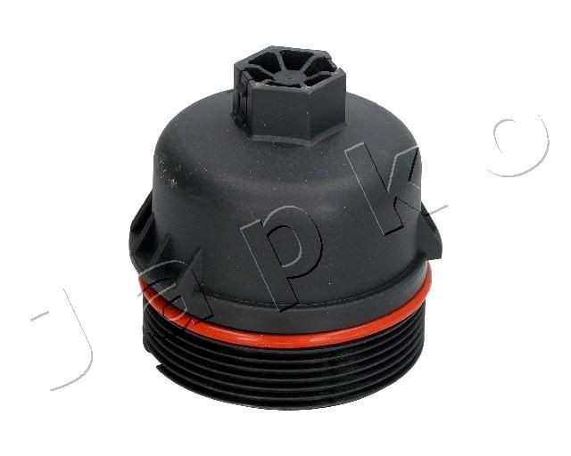 JAPKO Deksel, oliefilterbehuizing 160024 160024 JAPKO Oliefilterhuis / pakking Fiat goedkoop