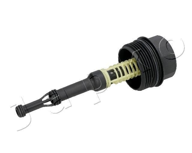 JAPKO Deksel, oliefilterbehuizing 160032 160032 Oliefilterhuis / pakking BMW X5 JAPKO