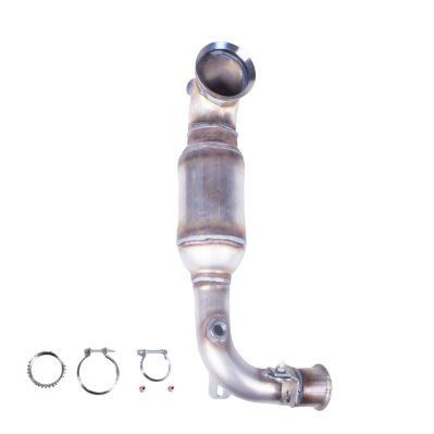 EEC Catalizzatore CI6090T CI6090T Catalizzatore VOLVO V70 EEC costo