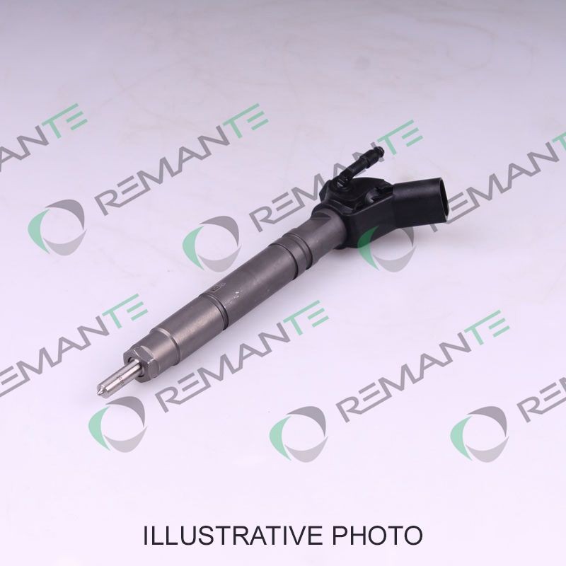 Injector Nozzle REMANTE 002-003-000189R REMANTE 002-003-000189R 2001 NISSAN ALMERA injectors replacement