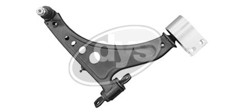 DYS Bærearm 20-27995 Styrearm DYS Chevrolet TRAILBLAZER 20-27995