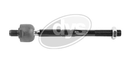 DYS Aksialledd, parallellstag 24-28012 24-28012 Indre endeledd OPEL ZAFIRA DYS