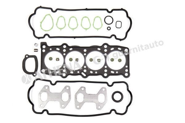 GUARNITAUTO Tetningssett, topplokk 051070-1072 051070-1072 Toppakning JAGUAR XE GUARNITAUTO