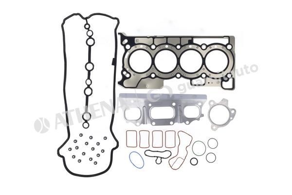 GUARNITAUTO Tetningssett, topplokk 053791-1052 053791-1052 Topplockspackning JAGUAR XE GUARNITAUTO
