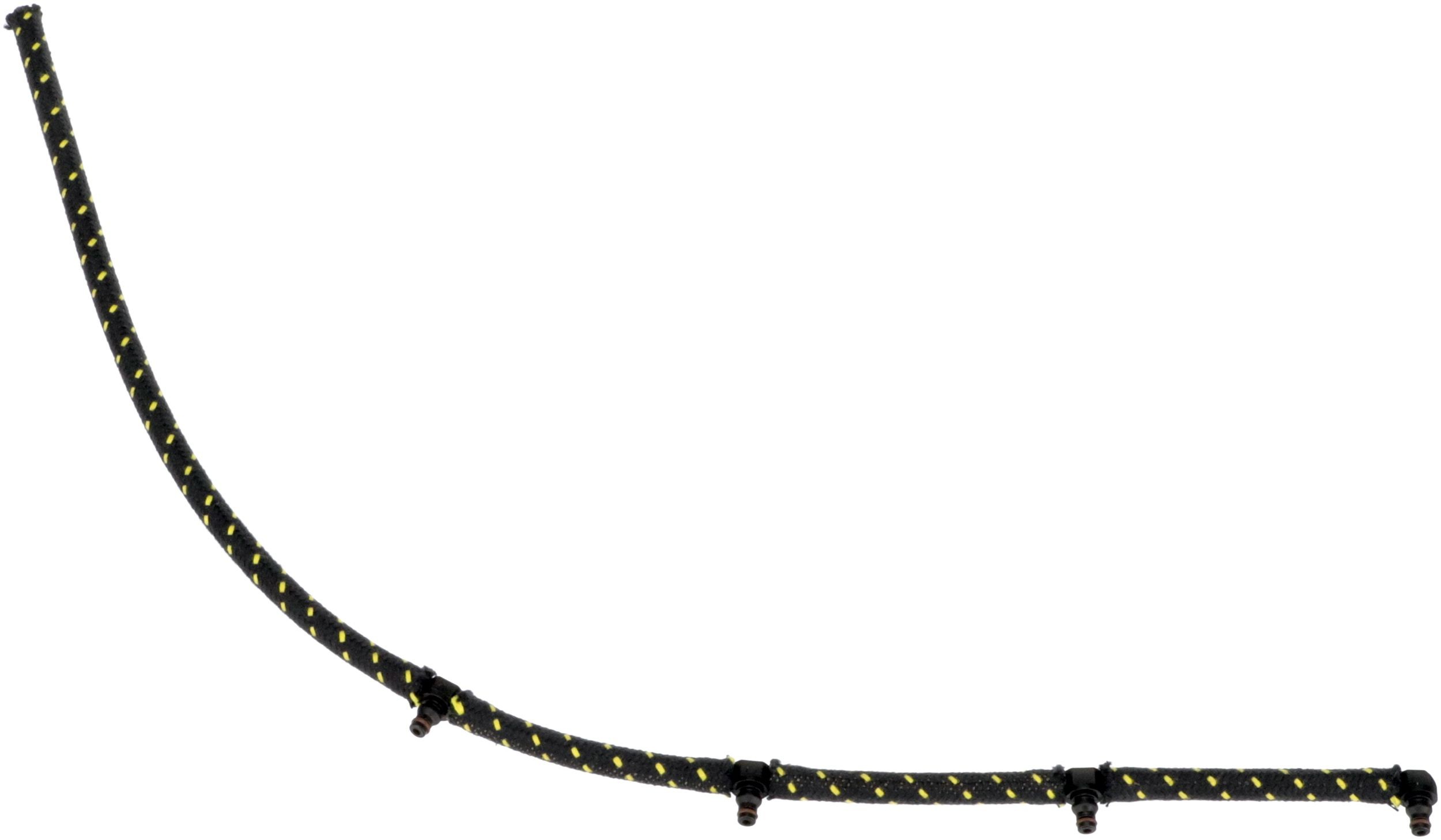 RAPRO Brandstofslang R28736 RAPRO Brandstofslang FORD USA R28736