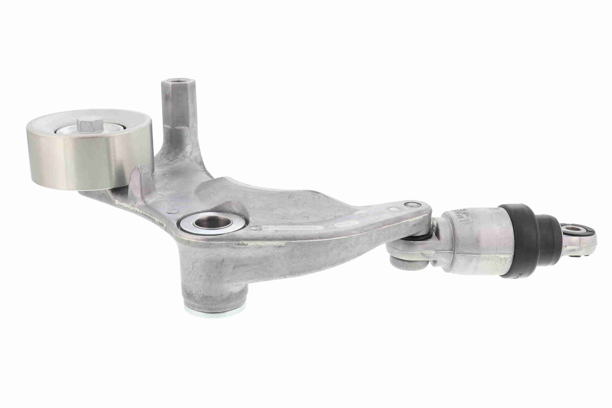 ACKOJA Napinák rebrovaného klinového remeňa A26-0605 Napínacie rameno rebrovaného klinového remeňa ACKOJA MEGANE A26-0605 lacné