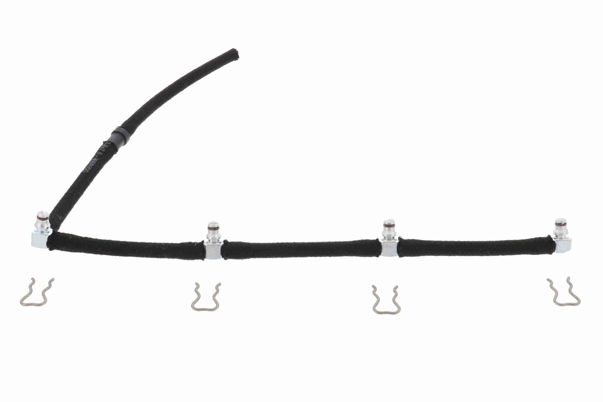 ACKOJA Tubo flexível, combustível de fuga A52-0526 ACKOJA A52-0526 Rampa de injeção Kia Venga YN preço