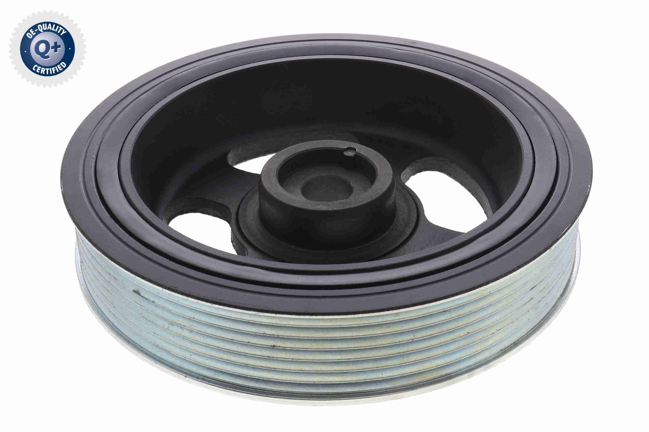 ACKOJA Remskive, krumtapaksel A52-0621 Remskiver / tandhjul Hyundai Ioniq AE: Remskive, krumtapaksel ACKOJA A52-0621