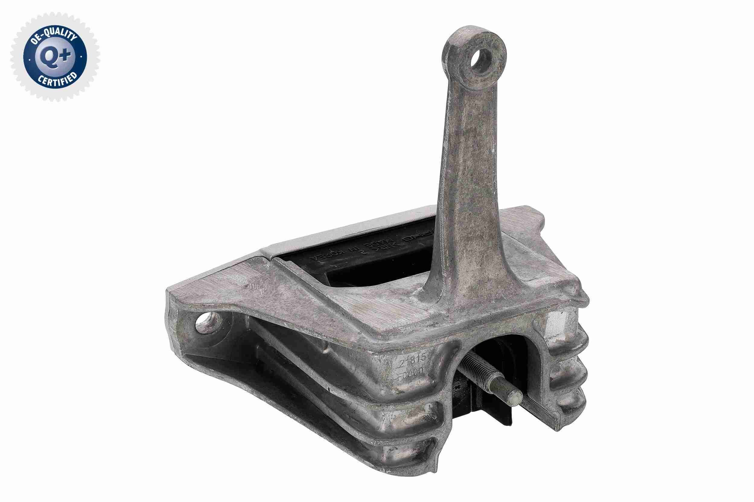 ACKOJA Engine mount A52-1808 Kia PICANTO ACKOJA engine mount A521808