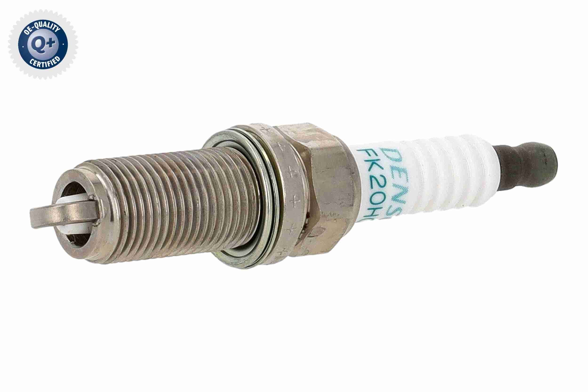 Tændrør ACKOJA A52-75-0001 ACKOJA A52-75-0001 Tændrør HONDA INSIGHT 2009