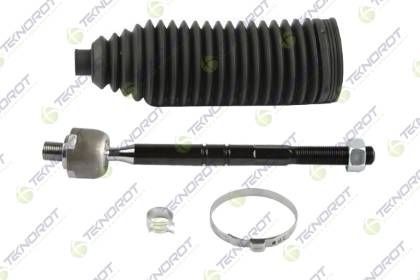 TEKNOROT Kit de barres de connexion M-1053K M-1053K Rotule de barre de connexion MERCEDES-BENZ Classe E TEKNOROT