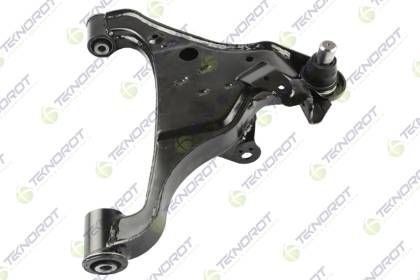 TEKNOROT Bras de suspension N-1068 N-1068 Triangle RENAULT SANDERO / STEPWAY TEKNOROT