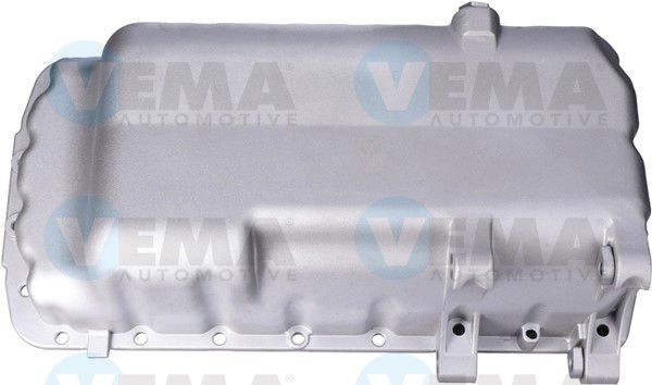 Cárter do óleo VEMA 110030 VEMA 110030 Cárter Suzuki GRAND VITARA 2007