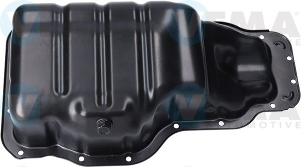 VEMA Ölwanne 110034 110034 Ölwanne HYUNDAI SONATA VEMA kaufen