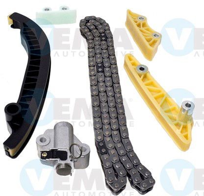 VEMA Jakoketjusarja 120002 SKODA Jakoketju VEMA 120002