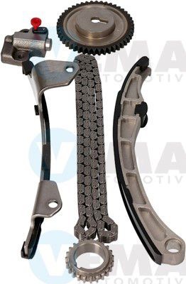 VEMA Timing chain kit 120006 120006 VEMA timing chain kit for BMW 6 Series