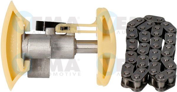 VEMA Mootori keti komplekt 120007 120007 Mootori keti komplekt VOLVO V50 VEMA