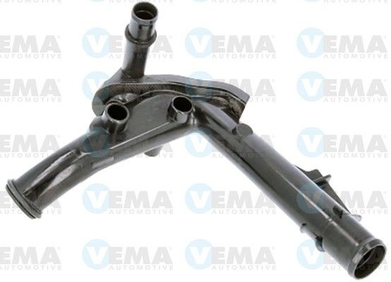 VEMA Jäähdytysnesteputki 130020 Infiniti M Y51 jäähdyttimen letku VEMA 130020