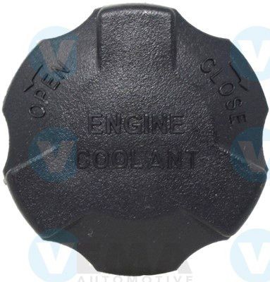 Koelvloeistof dop VEMA 150004 VEMA 150004: Koelvloeistof dop Hyundai i30 2023