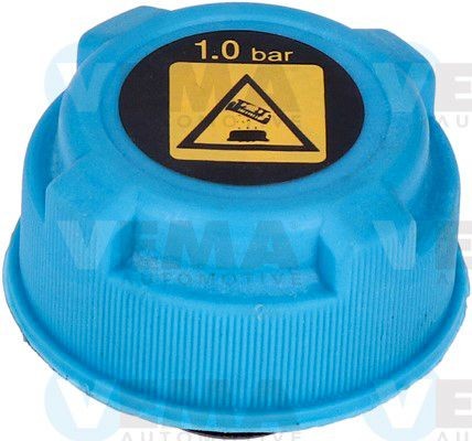 VEMA Tappo, serbatoio refrigerante 150005 150005 costo Tappo vaschetta radiatore MERCEDES-BENZ CLK VEMA