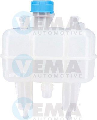 VEMA Vyrovnávacia nádobka chladiacej kvapaliny 160038 Vyrovnávacia nádobka chladiacej kvapaliny VEMA Fiat LINEA 160038