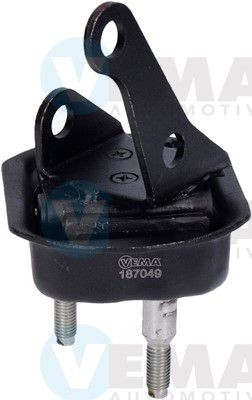 VEMA Lagring, akselskaft 187049 Traversforing VEMA Peugeot 207 187049