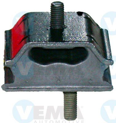 VEMA Achteras rubber 187055 187055 VEMA Achteras rubbers Opel goedkoop