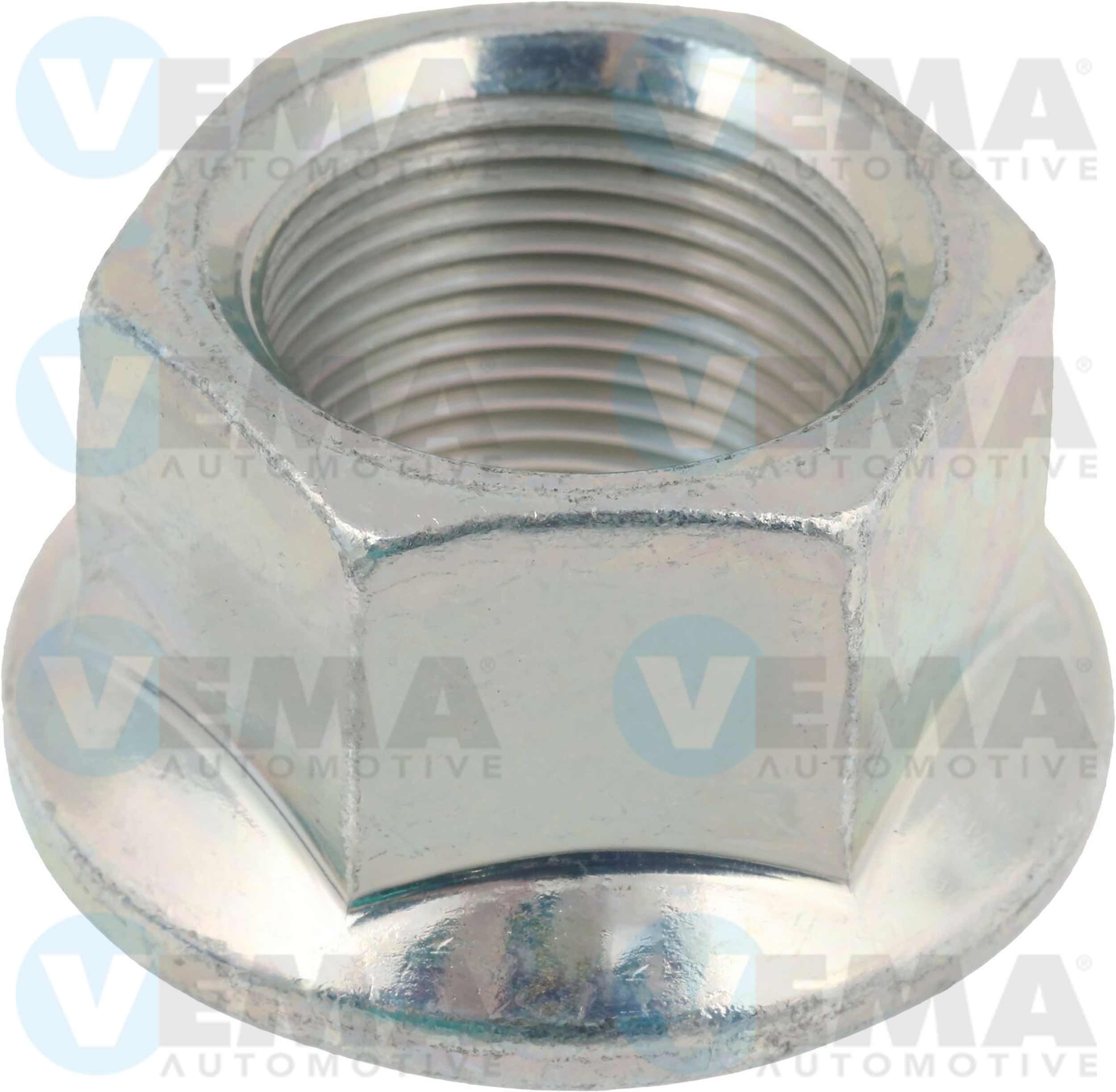 VEMA Møtrik, akseltap 202001 202001 Møtrik, akseltap VEMA MAZDA 6