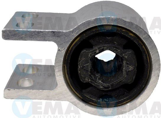 VEMA Ophæng, bærearm 210052 Bærearmsbøsning VEMA Opel ZAFIRA 210052