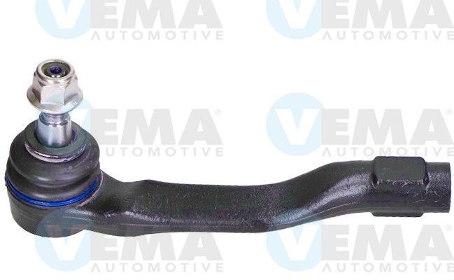 VEMA Styrekugle 240057 240057 Styrekugle PEUGEOT 207 VEMA