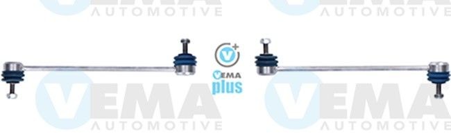 VEMA Ράβδος / στήριγμα, ράβδος στρέψης 250047 Ζαμφοράκια VEMA Ford MONDEO 250047