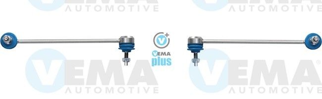 VEMA Bielletta barra stabilizzatrice 250060 250060 Biellette barra stabilizzatrice VEMA MERCEDES-BENZ GLC costo