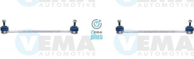 VEMA Bielletta barra stabilizzatrice 250067 250067 Biellette barra stabilizzatrice VEMA MERCEDES-BENZ Classe C costo