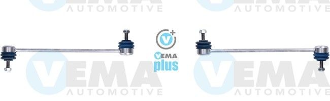 VEMA Bielletta barra stabilizzatrice 250069 250069 costo Biellette barra stabilizzatrice VEMA PEUGEOT 307