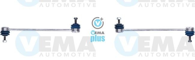VEMA Stabilisaator, Stabilisaator 250070 Stabilisaatori varras VEMA Ford MONDEO 250070