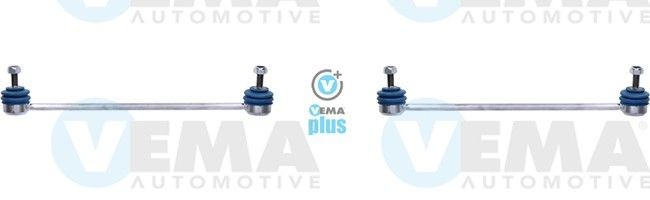 VEMA Stabilisaator, Stabilisaator 250072 Stabilisaatori varras VEMA Nissan X-TRAIL 250072