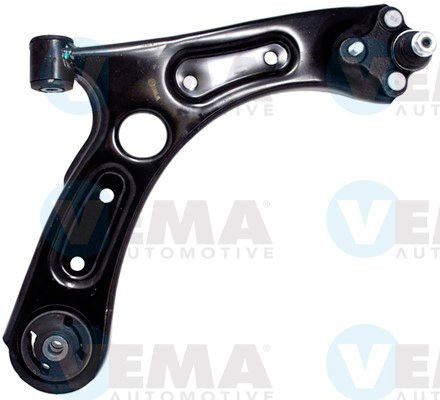 VEMA Braccio oscillante, sospensione ruota 260082 260082 costo Braccetti VEMA HYUNDAI VELOSTER