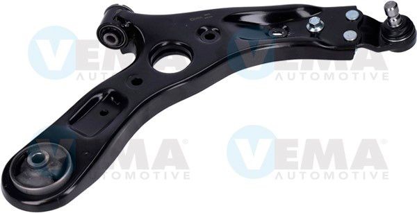 Draagarm VEMA 260172 VEMA 260172: Draagarm voor wielophanging Kia CARENS 2014