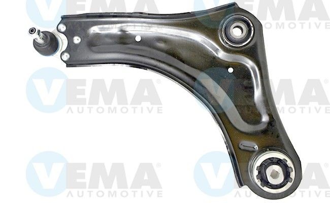 VEMA Suspension arm 260205 260205 VEMA control arm for RENAULT TRAFIC