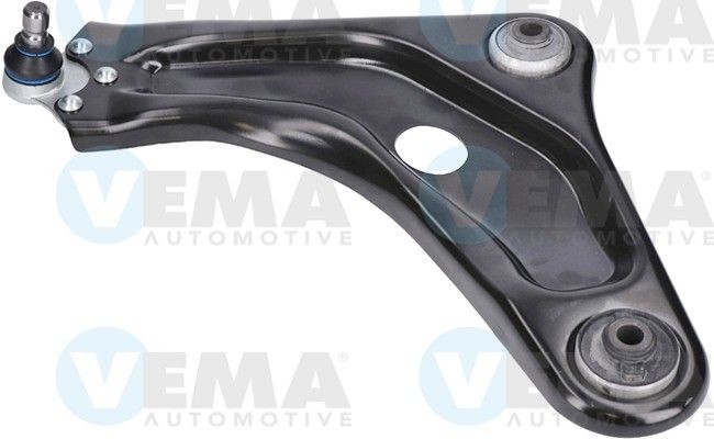 VEMA Bærearm 260233 Bærearm VEMA Peugeot 207 260233