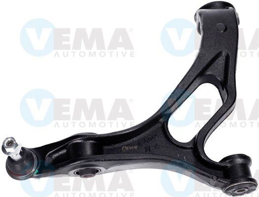VEMA Bærearm 260319 Styrearm VEMA Volkswagen LUPO 260319