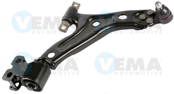 VEMA Neatkarīgās balstiekārtas svira, Riteņa piekare 260414 260414 Svira VEMA OPEL VIVARO